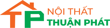 Logo Nội Thất Thuận Phát Hà Tĩnh