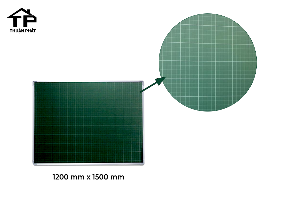 BẢNG XANH CỐ ĐỊNH BXCĐOLTH