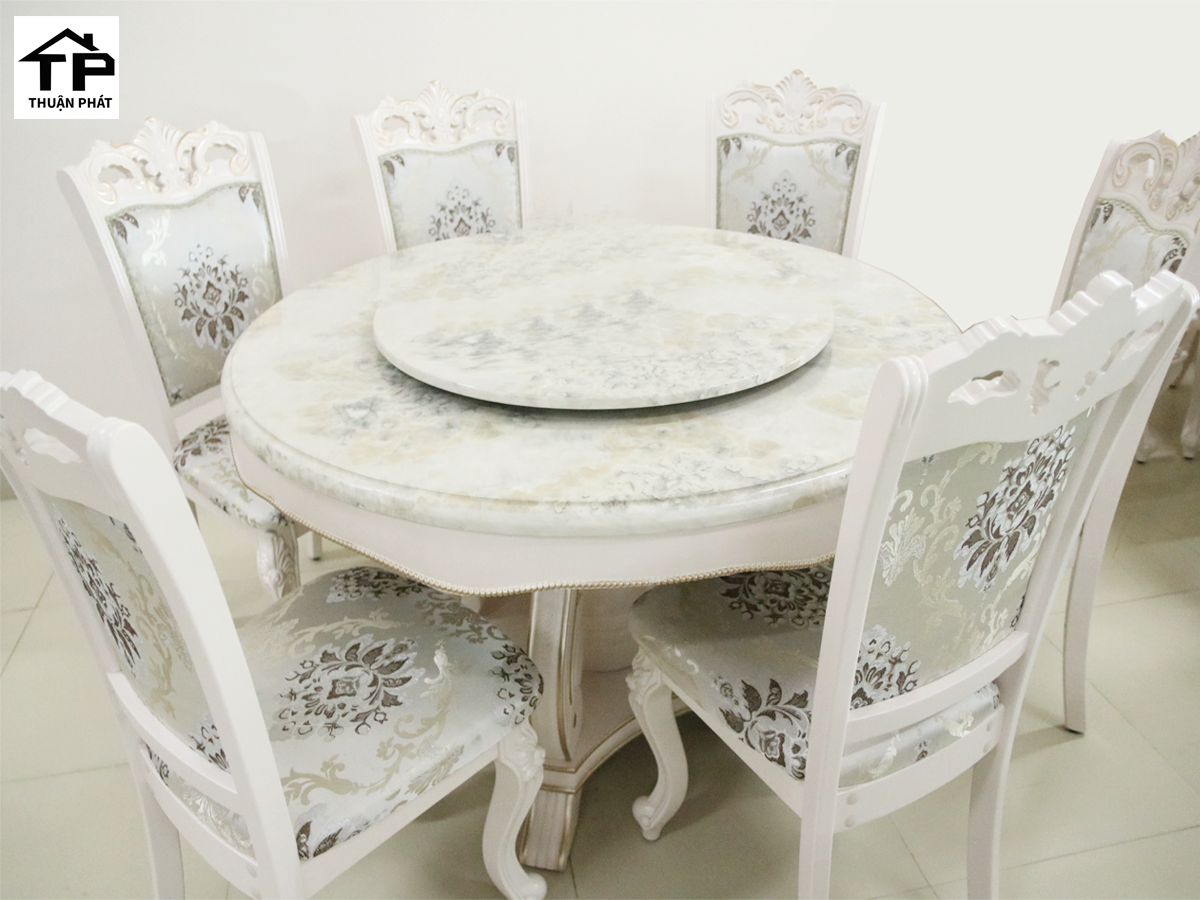 BỘ BÀN ĂN BATCĐT