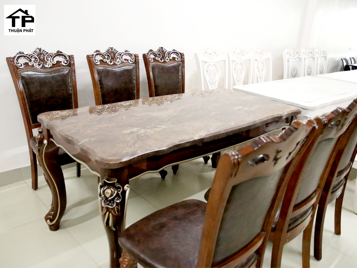 BỘ BÀN ĂN BATCĐ1608DN