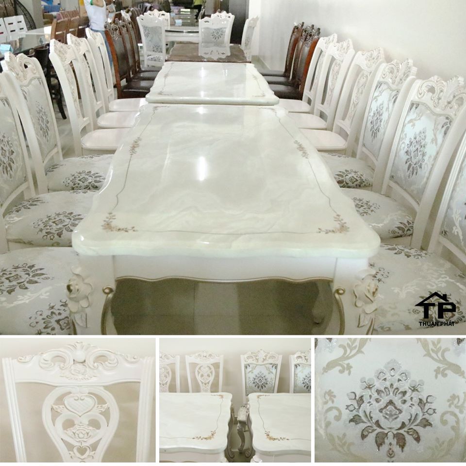 BỘ BÀN ĂN BATCĐ1608NT