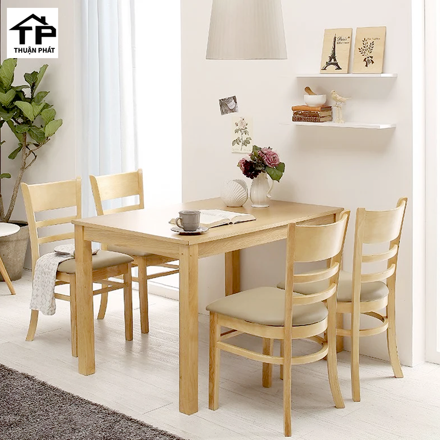 BỘ BÀN ĂN BCB12TN