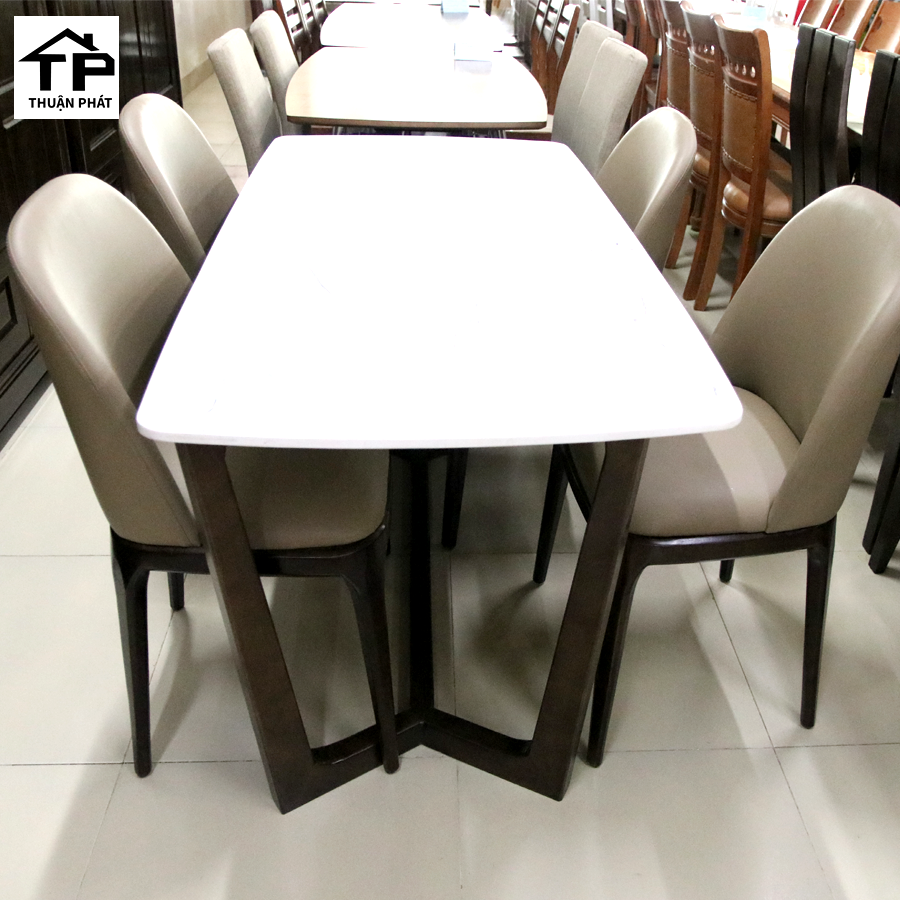 BỘ BÀN ĂN BGR16