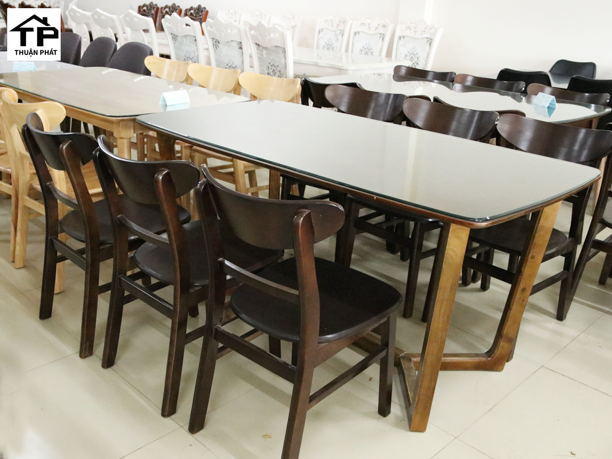 BỘ BÀN ĂN BGRMG1608