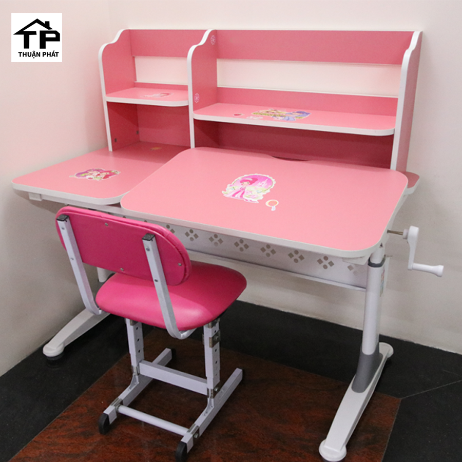 BỘ BÀN HỌC SINH BHS26H