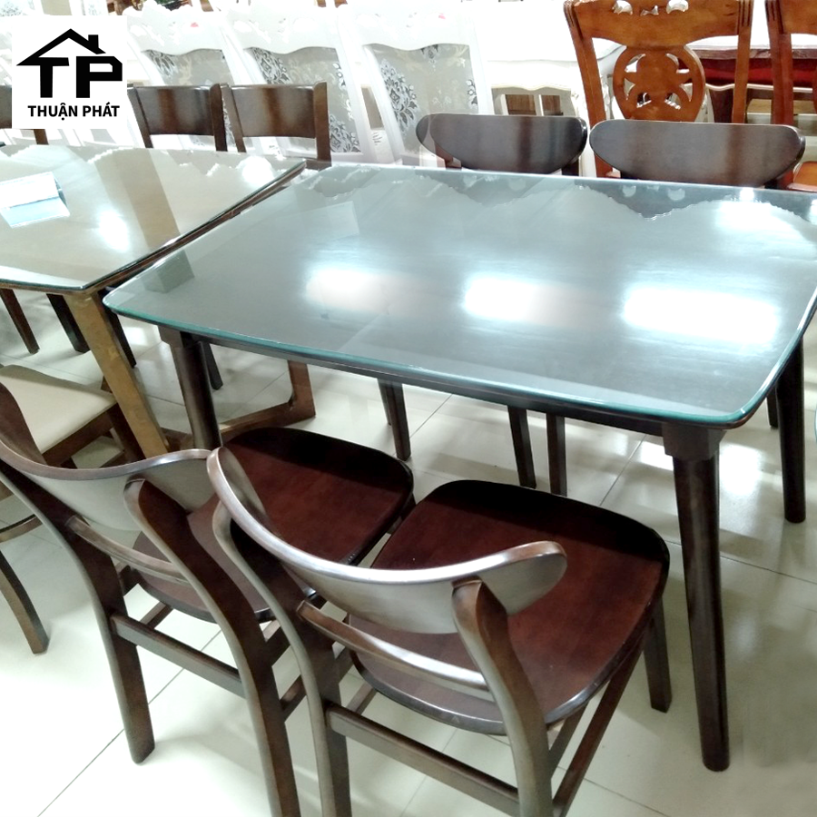 BỘ BÀN ĂN BMG12GN