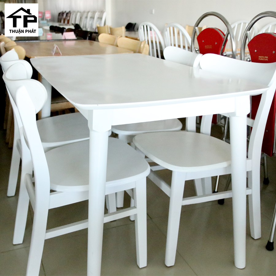 BỘ BÀN ĂN BMG12T