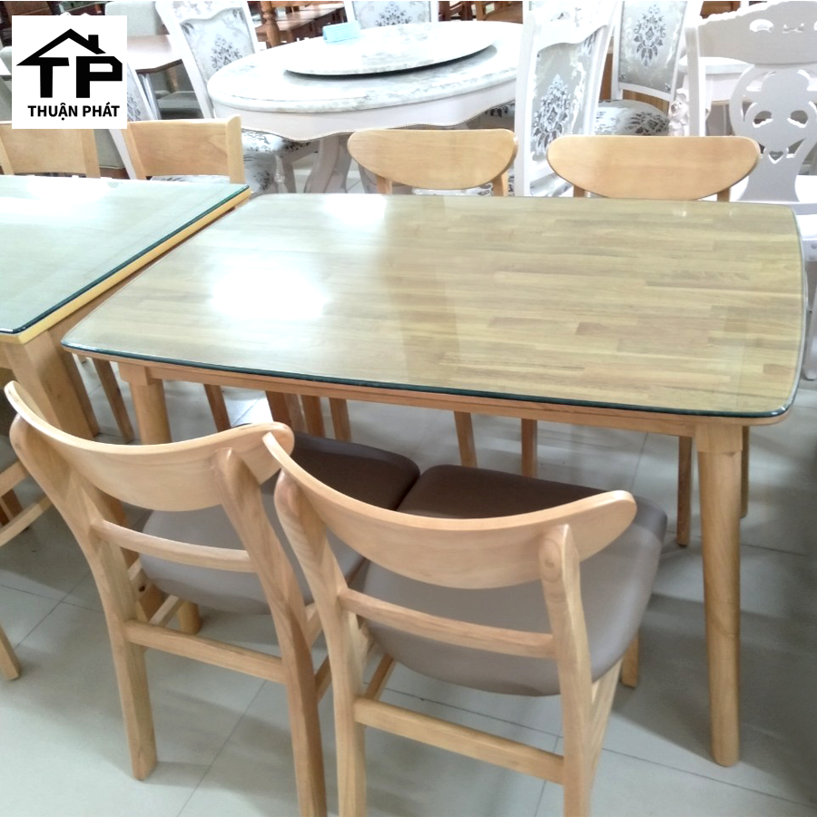 BỘ BÀN ĂN BMG12TN