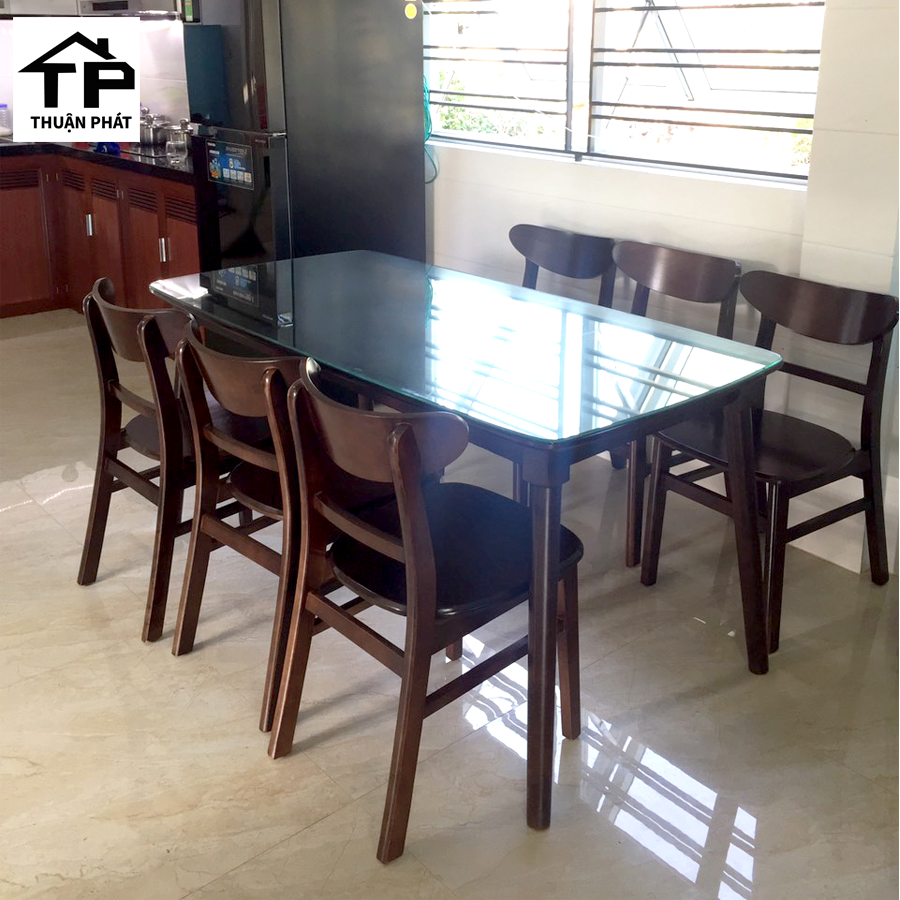 BỘ BÀN ĂN BMG16GN