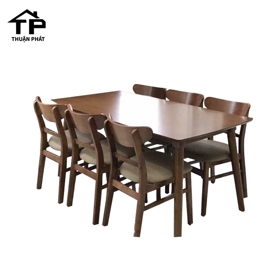 BỘ BÀN ĂN BMG16NN