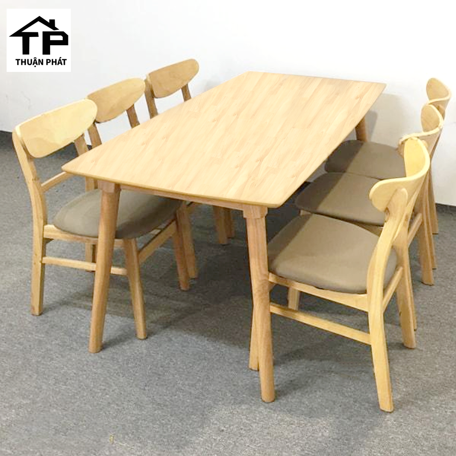 BỘ BÀN ĂN BMG16TN