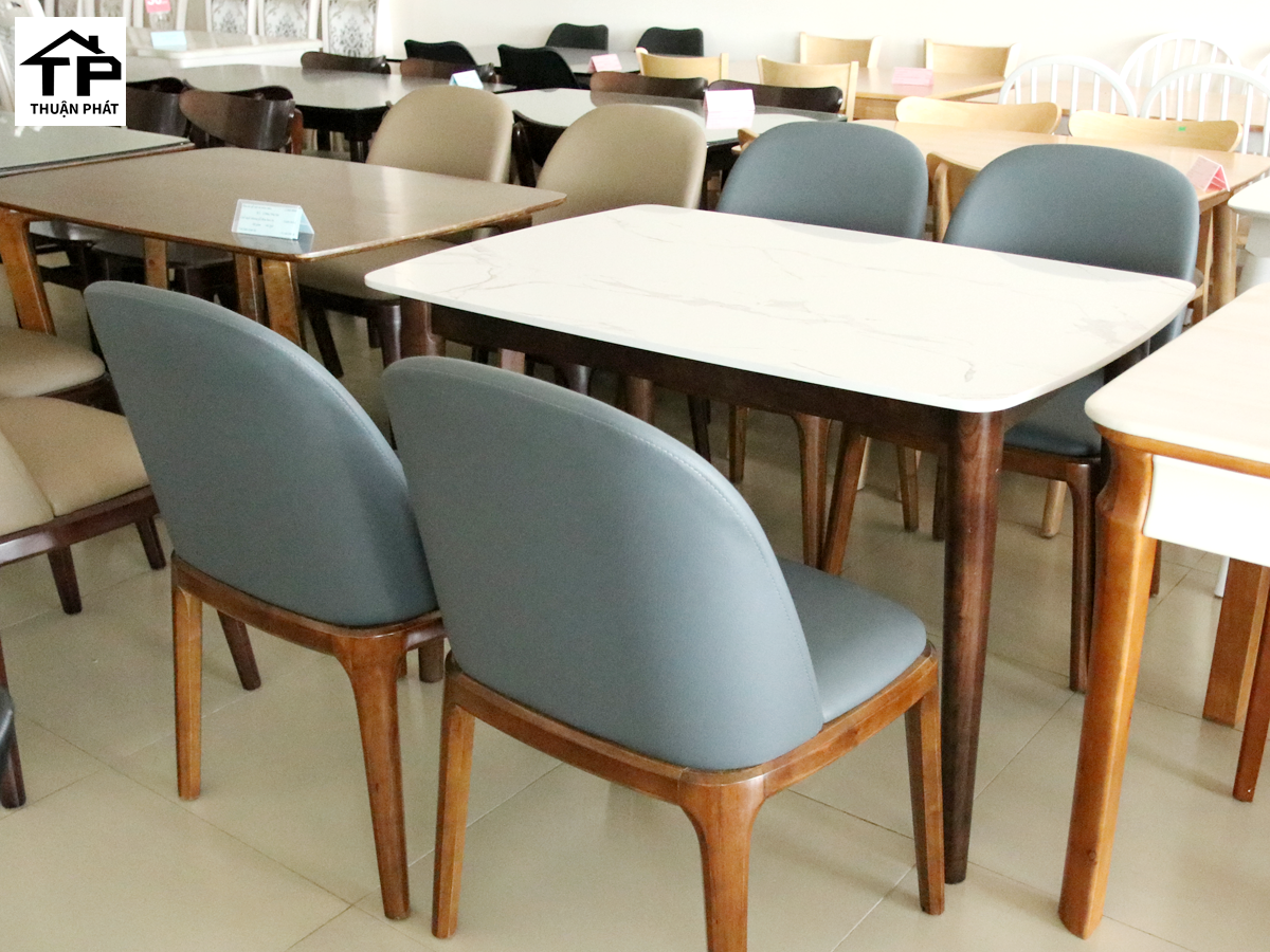 BỘ BÀN ĂN BMGMĐ12