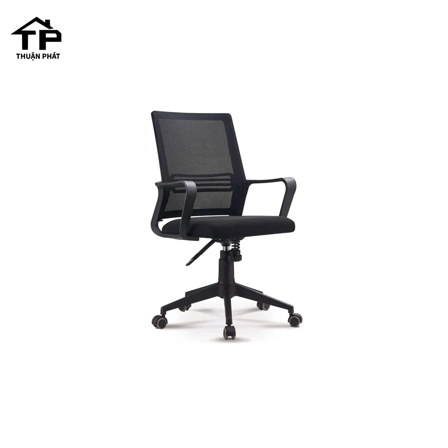 GHẾ XOAY LƯỚI GL119