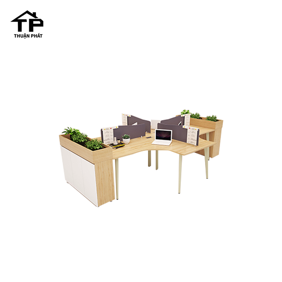 BÀN NHÂN VIÊN 1902BL14-4