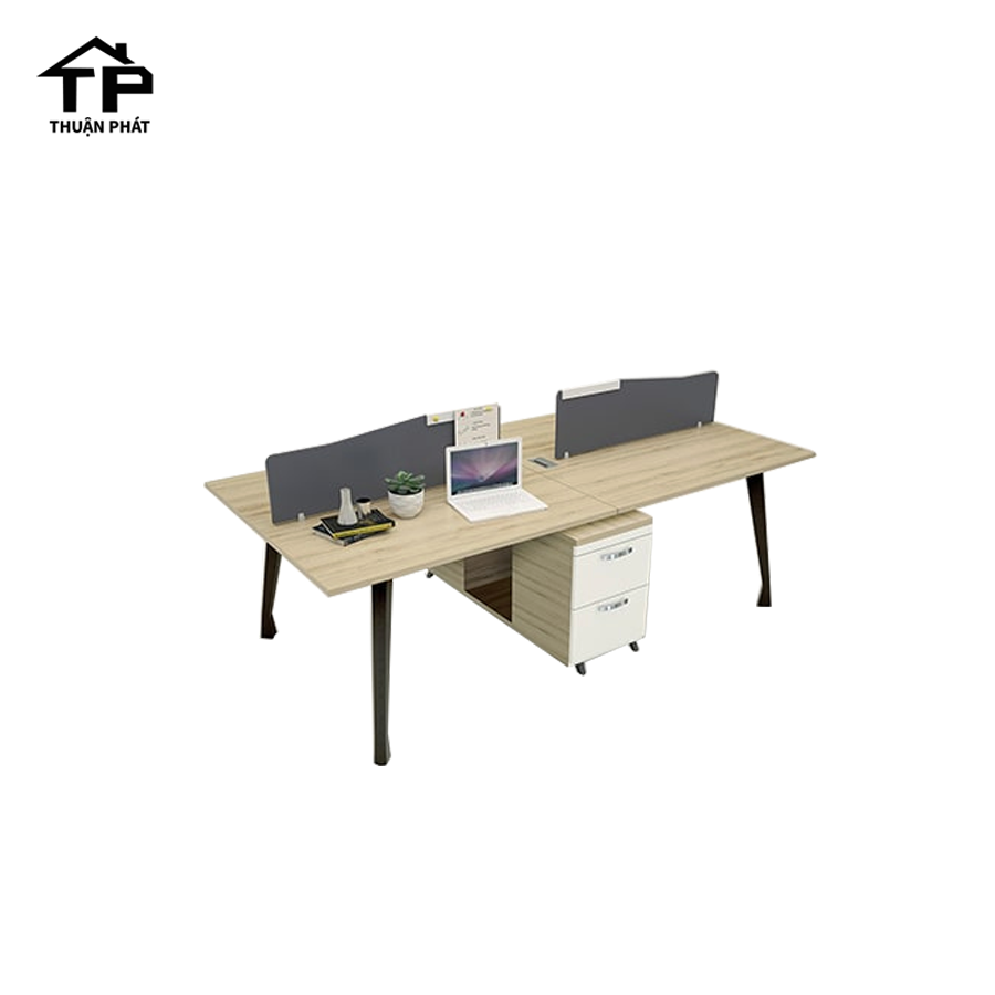 BÀN NHÂN VIÊN 1904B12-4H