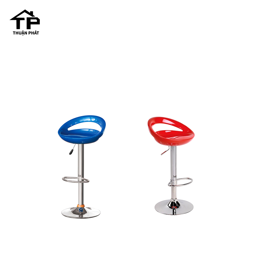 GHẾ QUẦY BAR B01