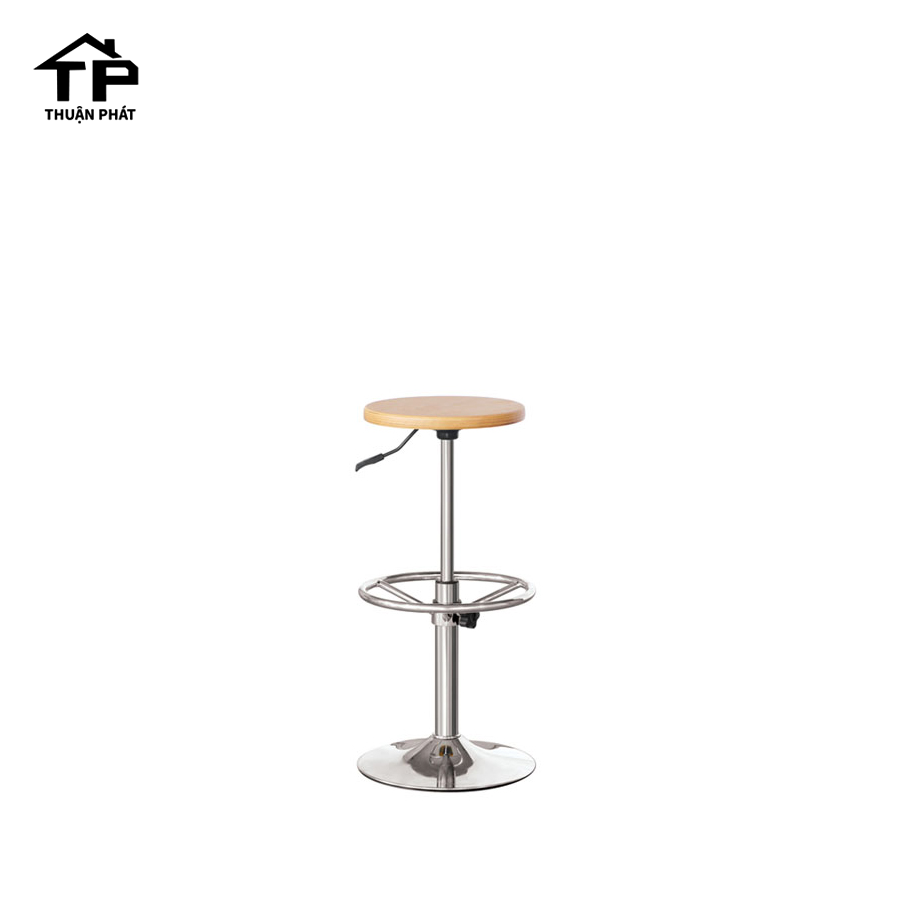 GHẾ QUẦY BAR B08