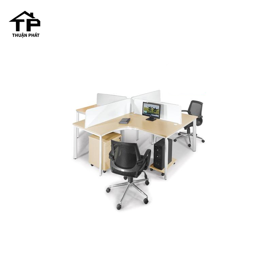 BÀN LÀM VIỆC BLCO-4