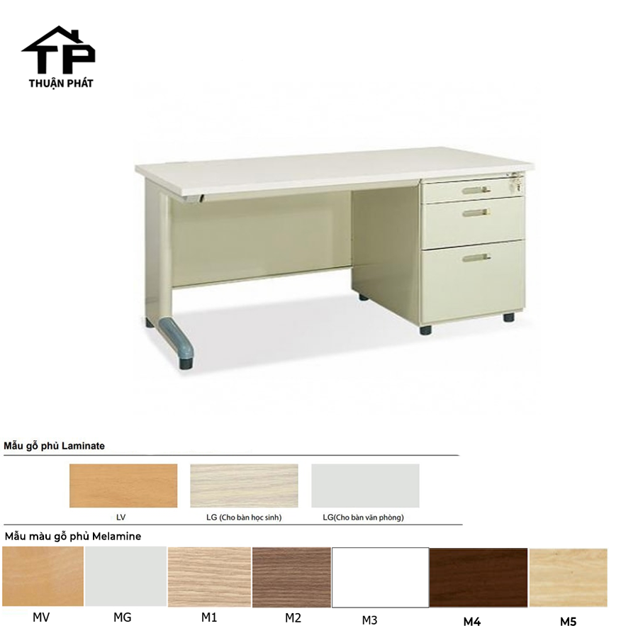 BÀN LÀM VIỆC BS14HK1