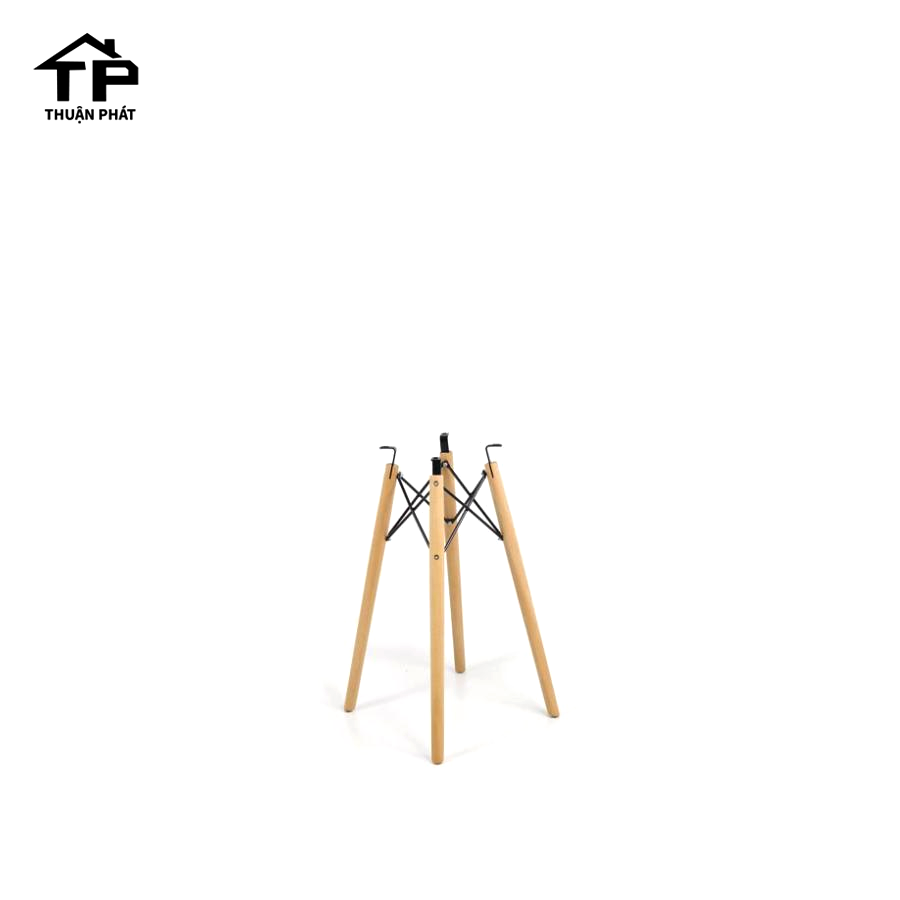 CHÂN BÀN CAFE CBCF05