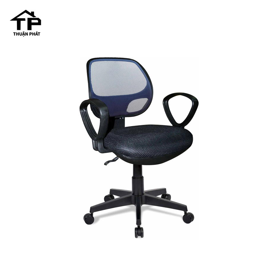 GHẾ LƯỚI GL101B