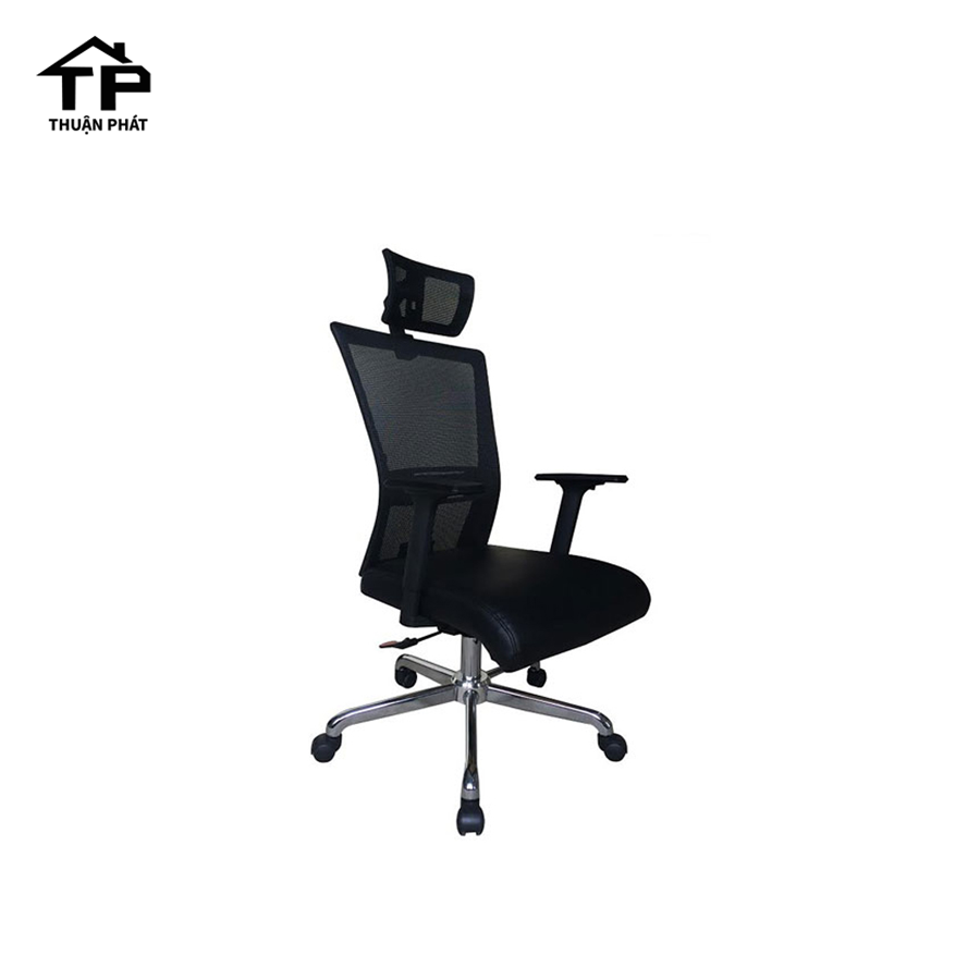 GHẾ LƯỚI CAO CẤP GL318