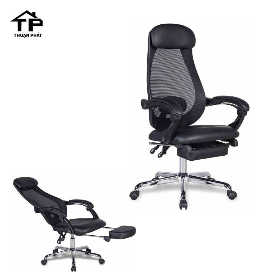 GHẾ LƯỚI CAO CẤP GL323