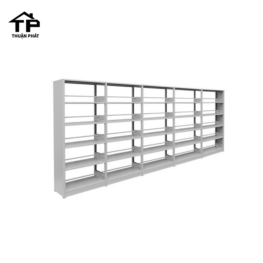 GIÁ THƯ VIỆN GS5K5