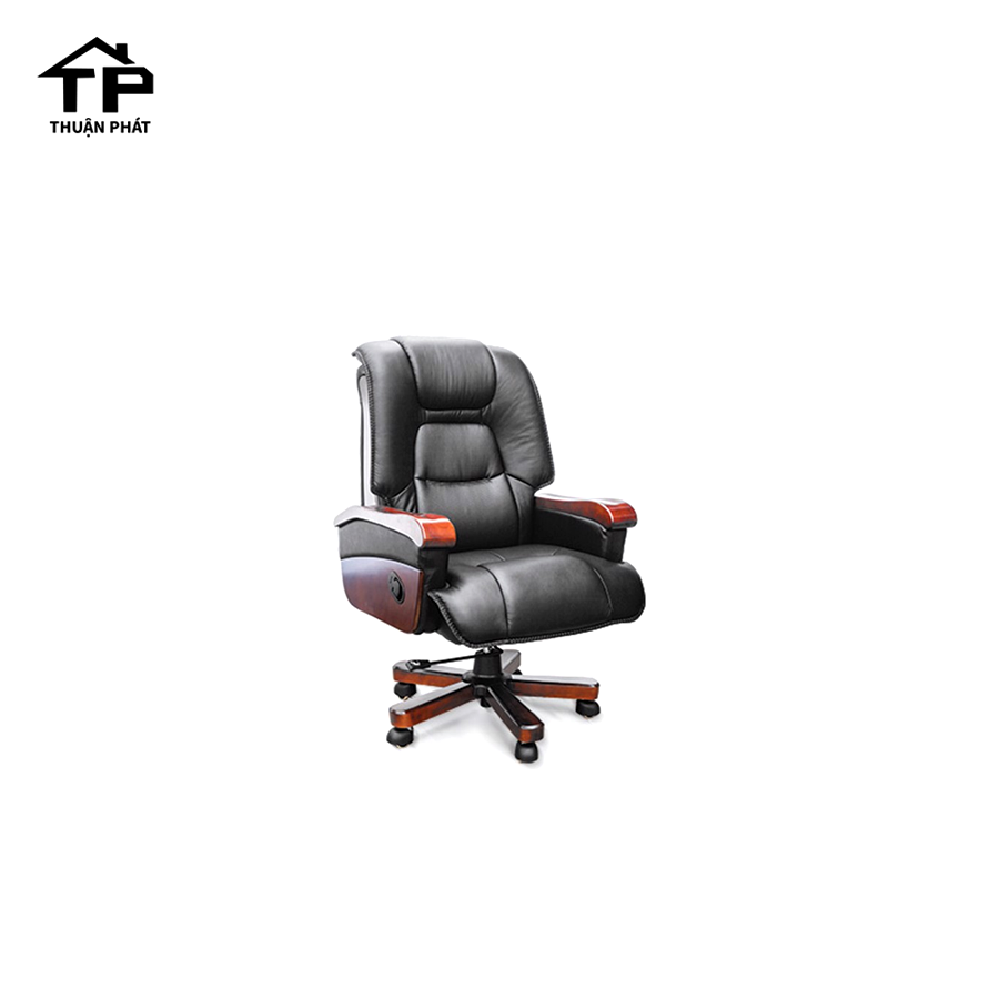 GHẾ XOAY LÃNH ĐẠO GX501