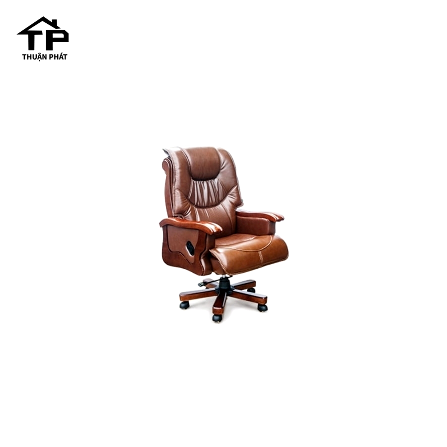 GHẾ XOAY LÃNH ĐẠO GX502