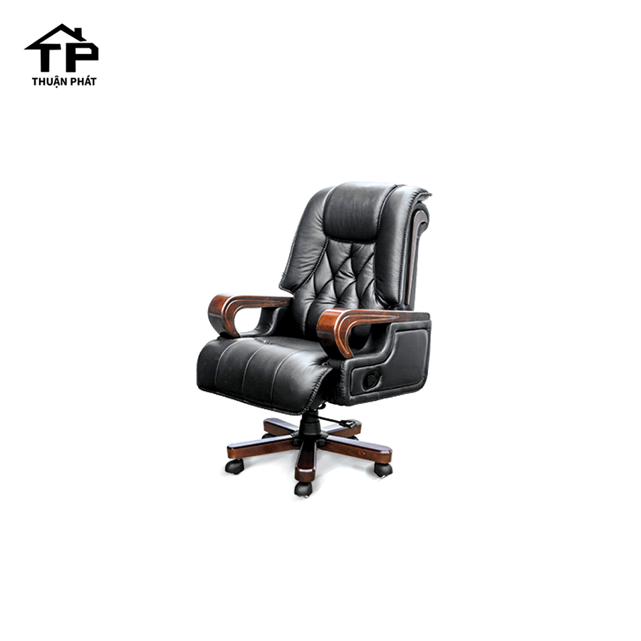 GHẾ XOAY LÃNH ĐẠO GX503