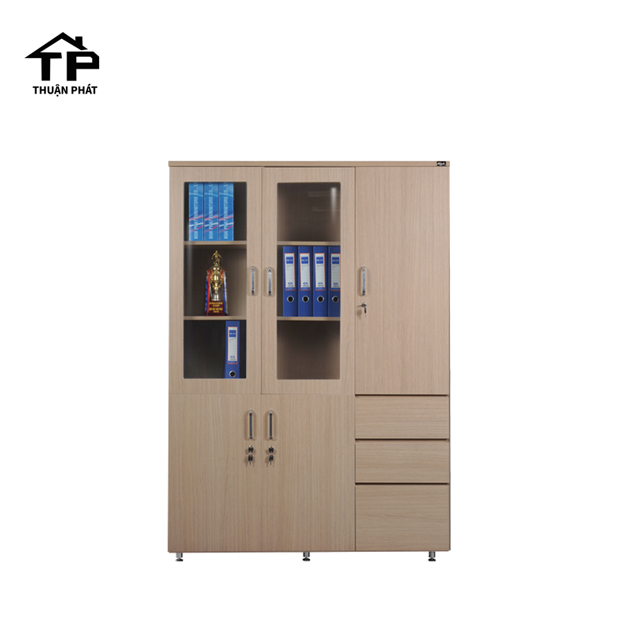 TỦ TÀI LIỆU HR1960-3B