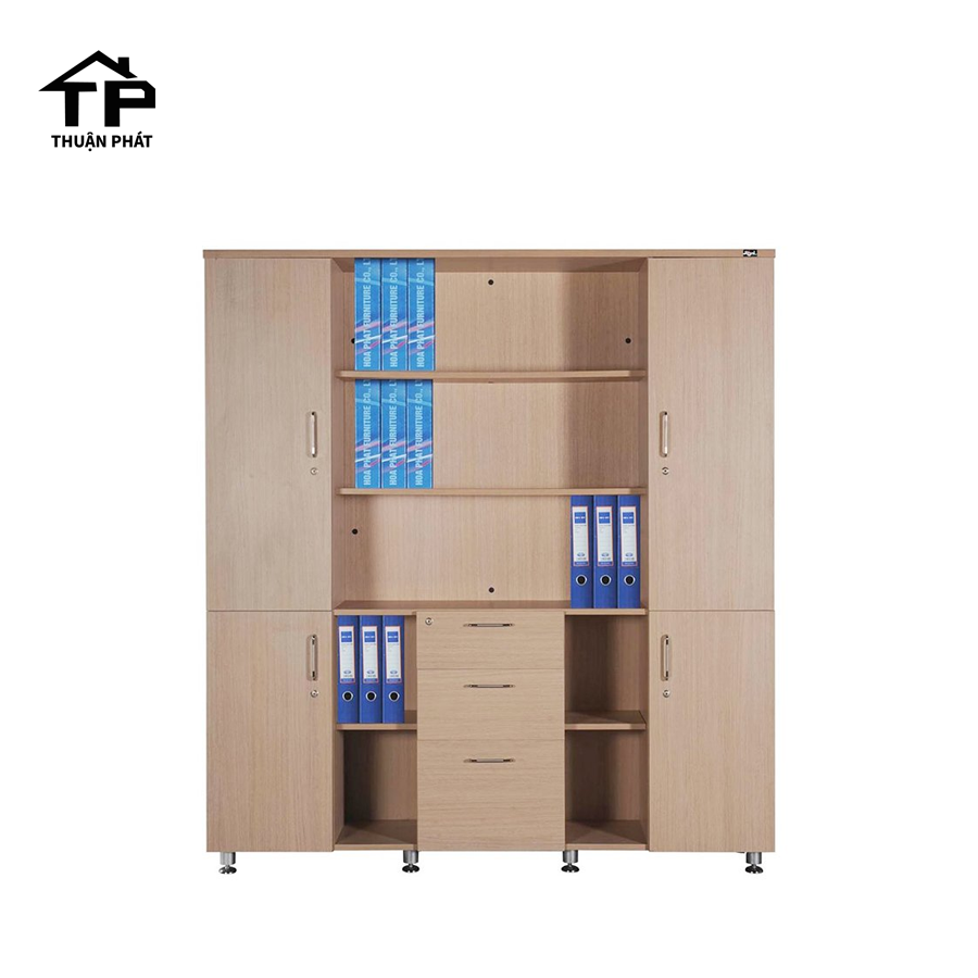 TỦ TÀI LIỆU HR1960-3K