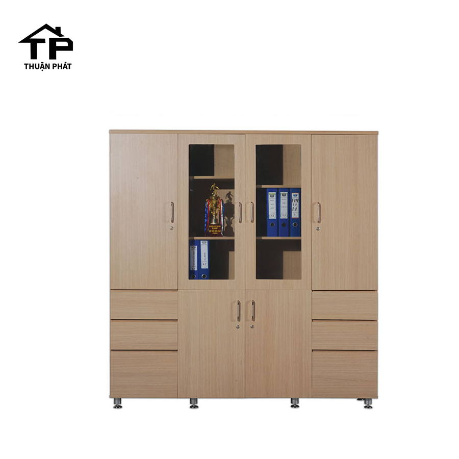 TỦ TÀI LIỆU HR1960-4B
