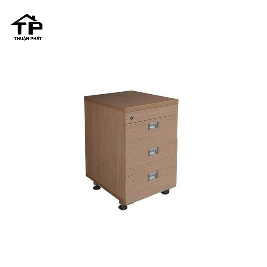 HỘC CỐ ĐỊNH HRH3D