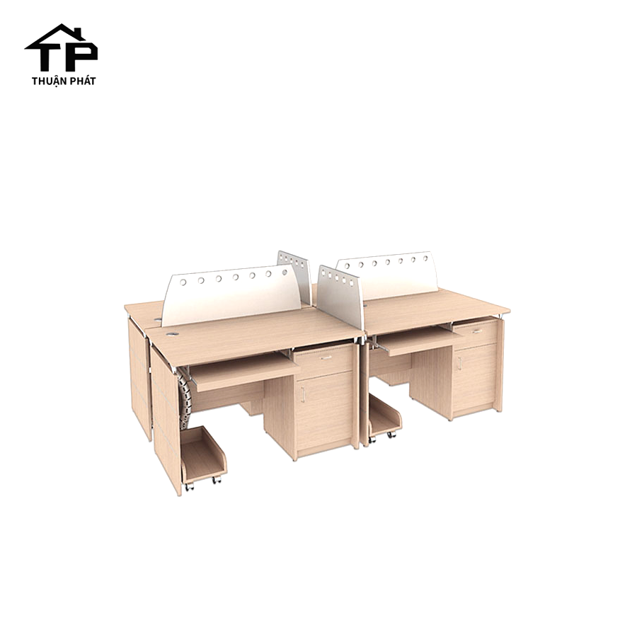 BÀN NHÂN VIÊN HRMD01