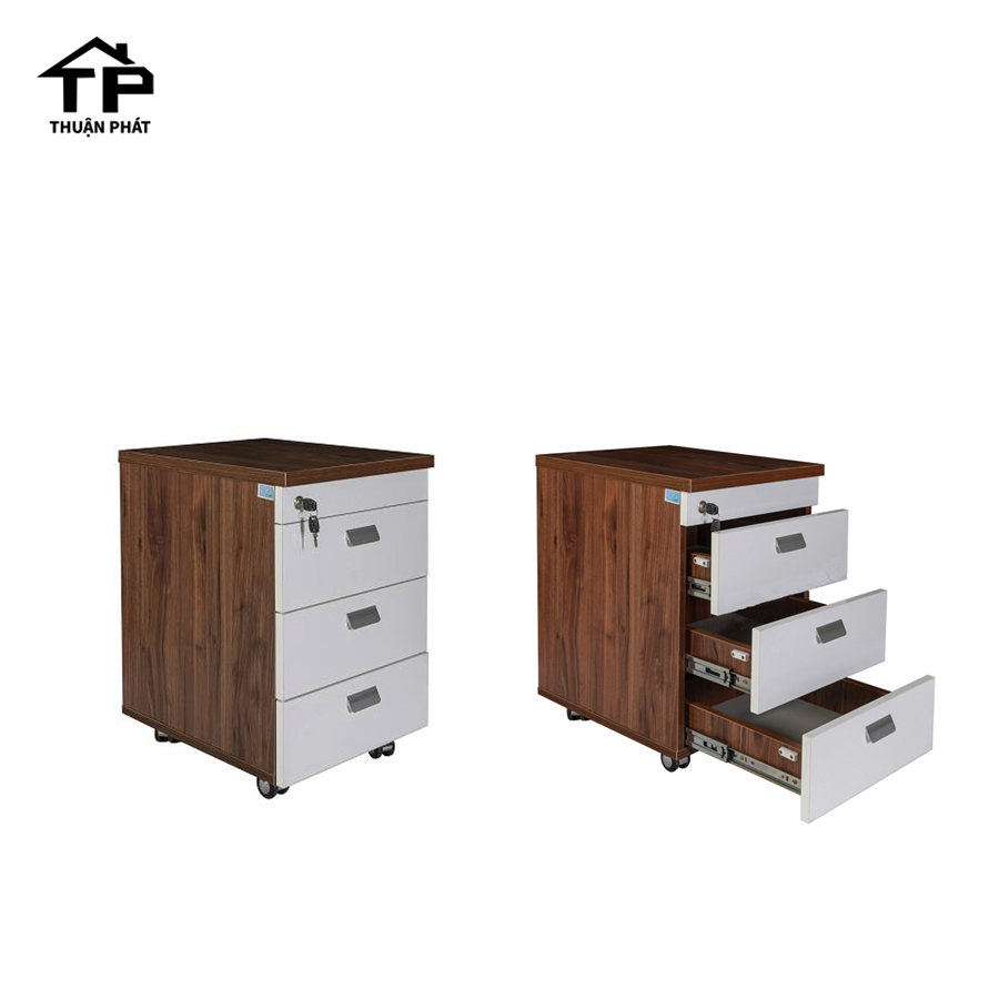 HỘC DI ĐỘNG LUXM3D