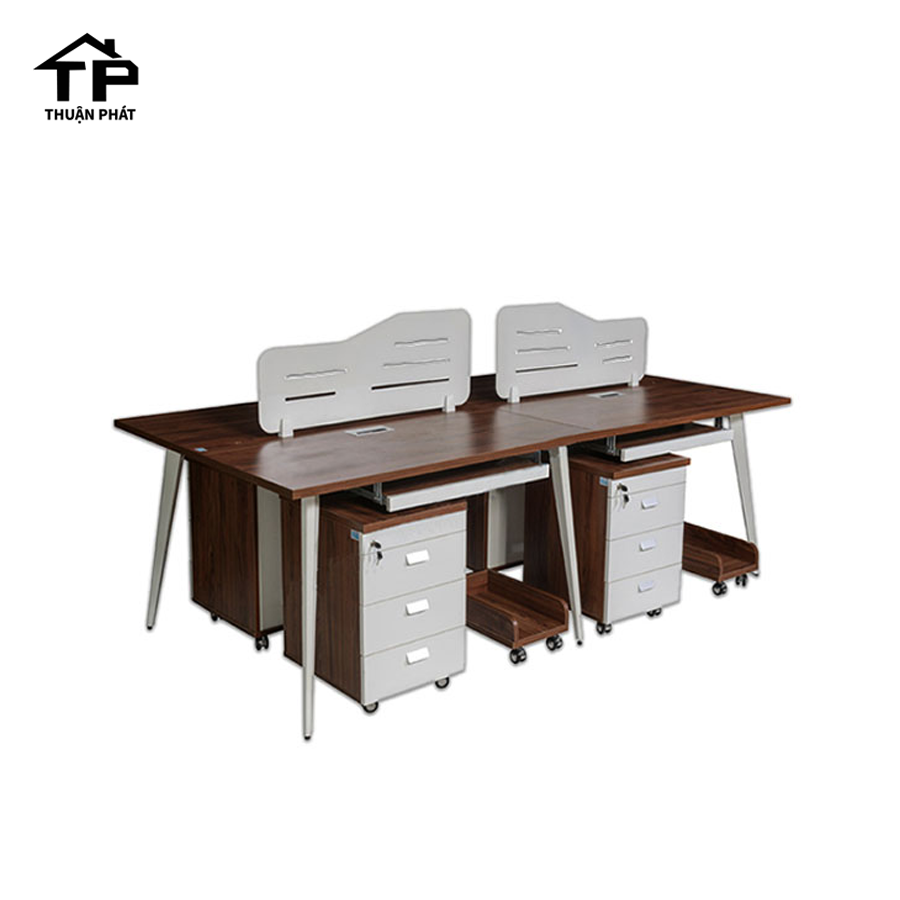 BÀN LÀM VIỆC LUXMD01C10