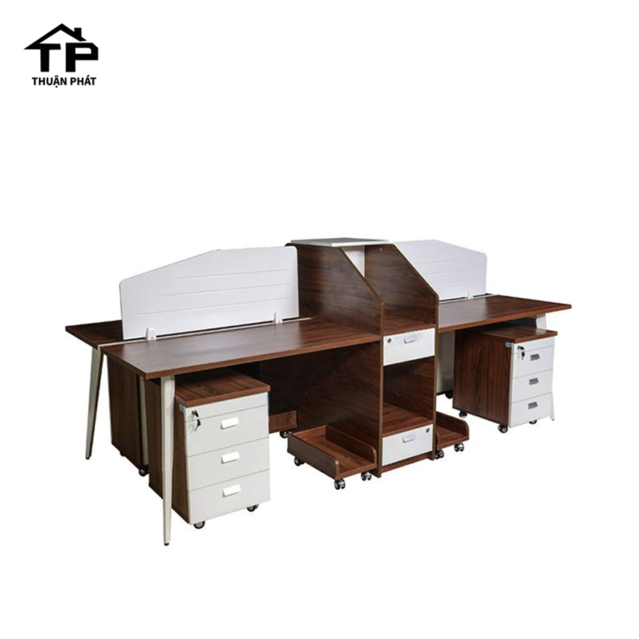 BÀN LÀM VIỆC LUXMD02C10