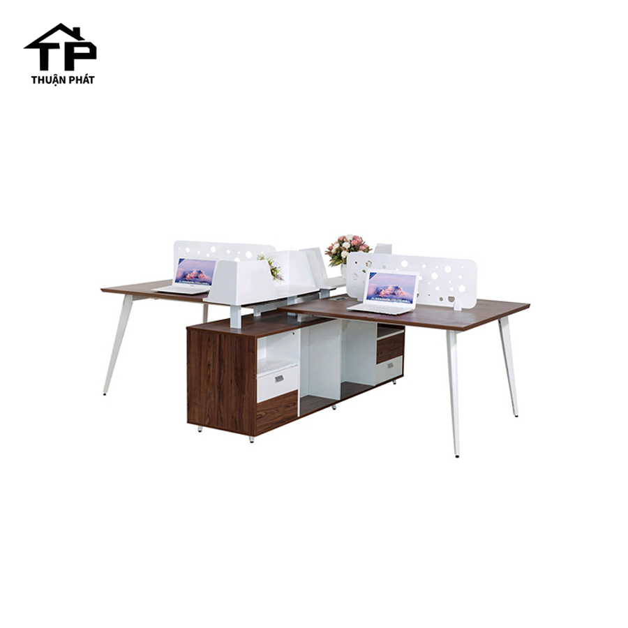 BÀN LÀM VIỆC LUXMD03C10