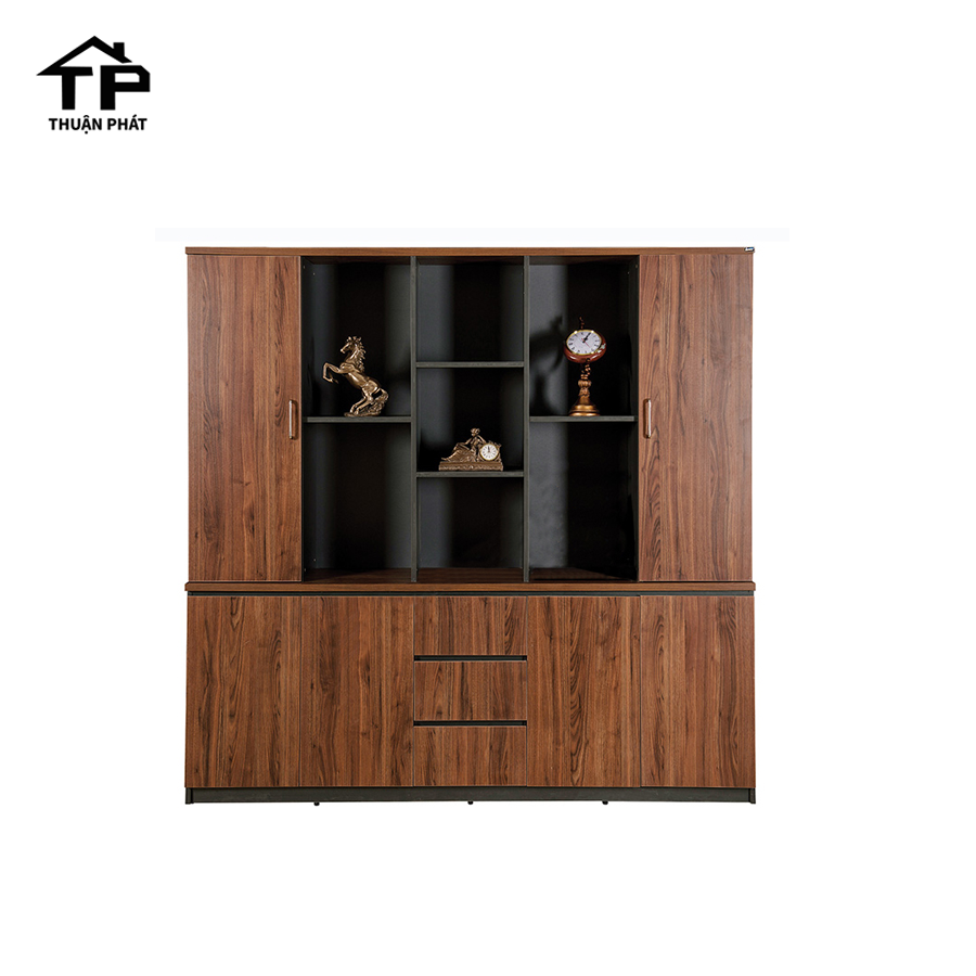 TỦ LÃNH ĐẠO LUXT-V3