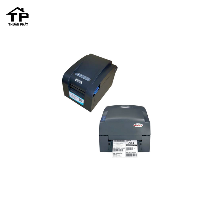 MÁY IN MÃ VẠCH