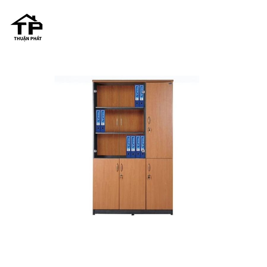 TỦ TÀI LIỆU NT1960-3B