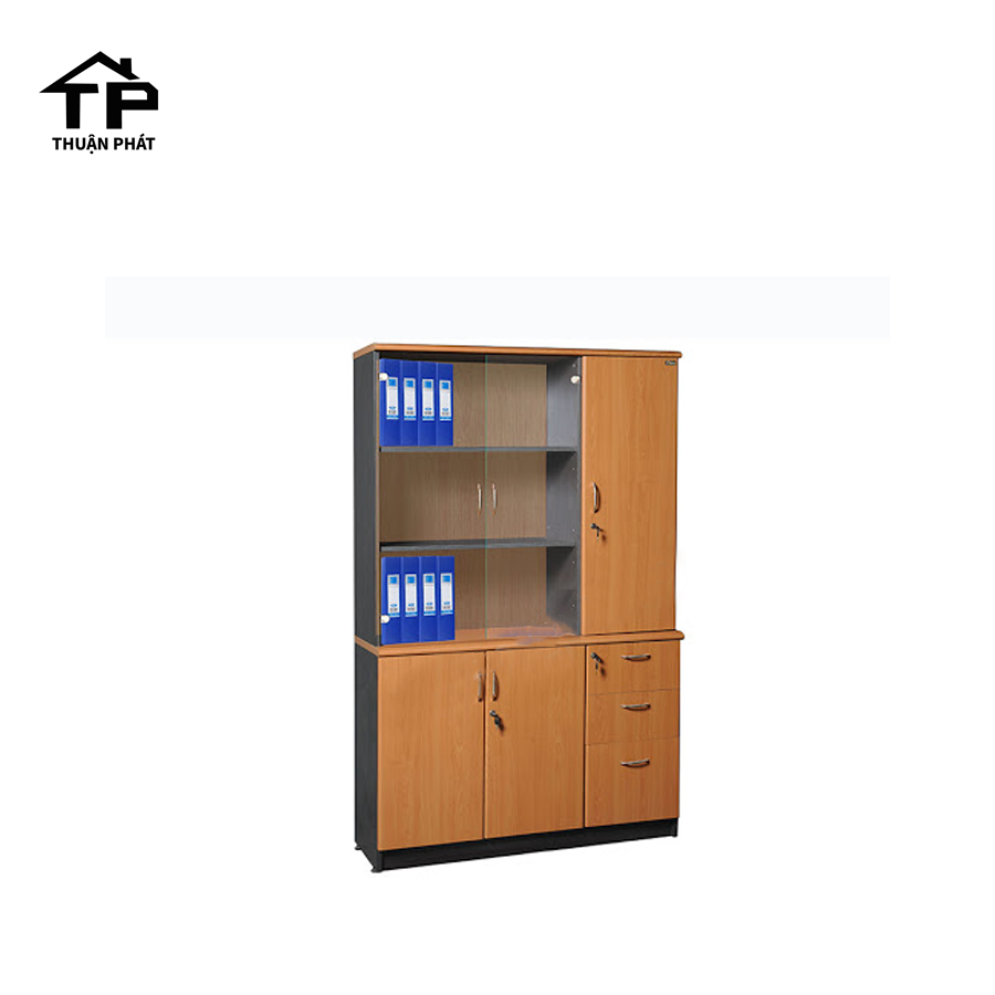 TỦ TÀI LIỆU NT1960-3B3N