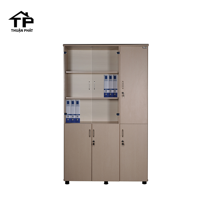 TỦ TÀI LIỆU NT1960-3BA