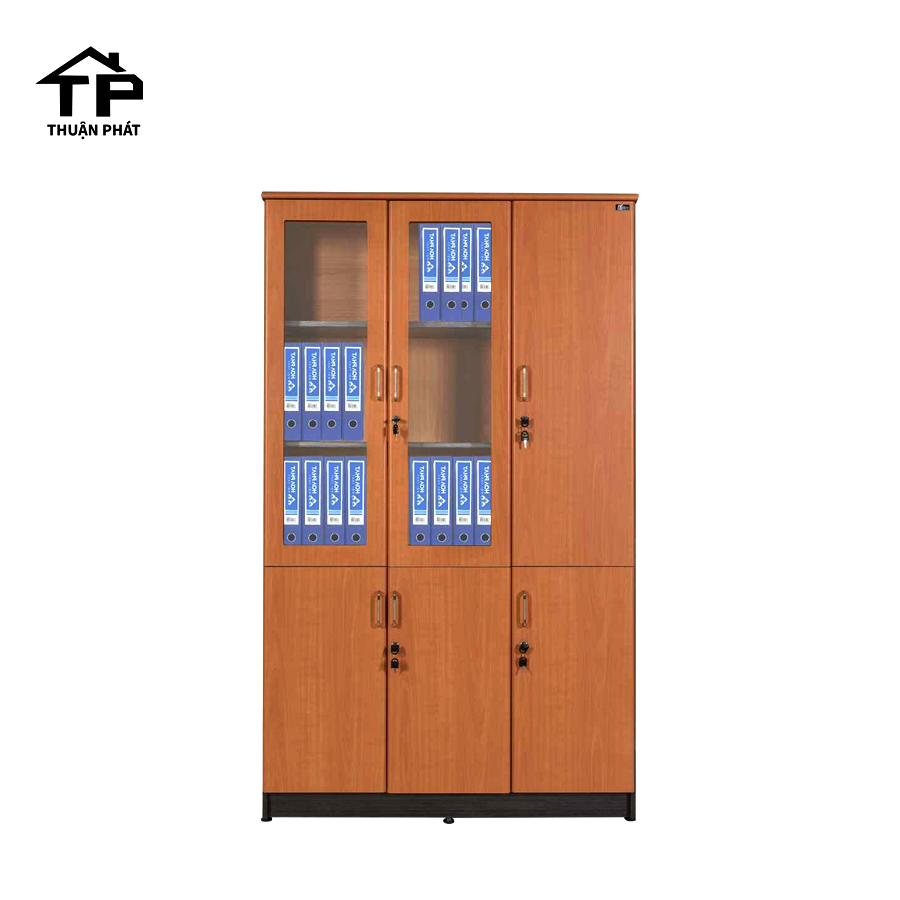 TỦ TÀI LIỆU NT1960-3BK