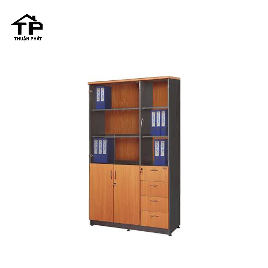 TỦ TÀI LIỆU NT1960-3G4D