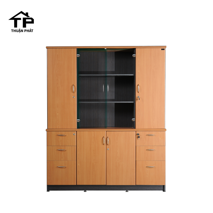 TỦ TÀI LIỆU NT1960-4B
