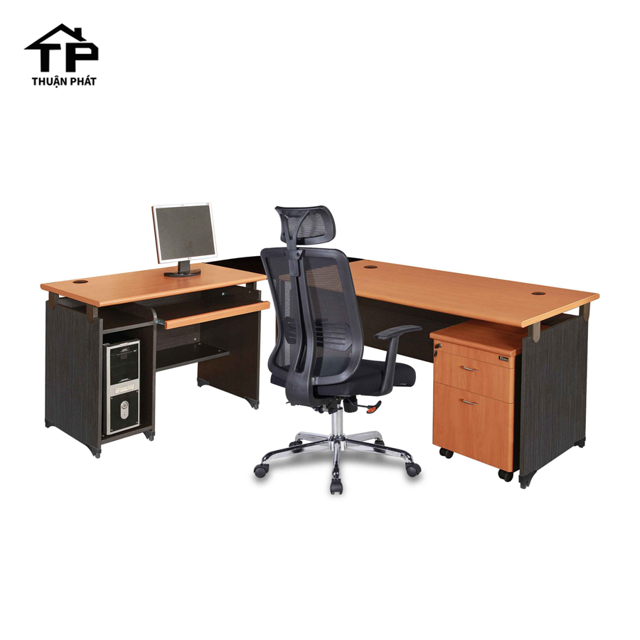 BÀN LÃNH ĐẠO NTP2050