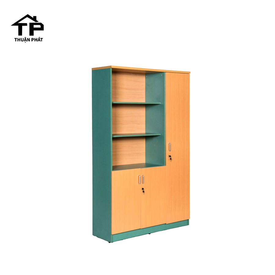 TỦ TÀI LIỆU SV1960-3B
